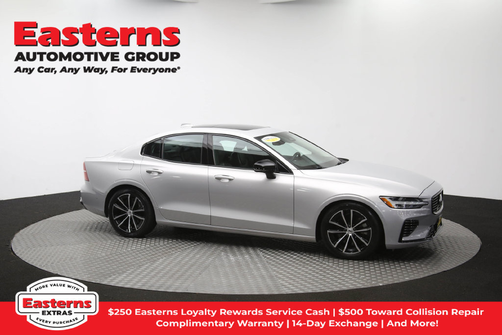 Used 2023 Volvo S60 T8 Plus AWD/4WD image 48