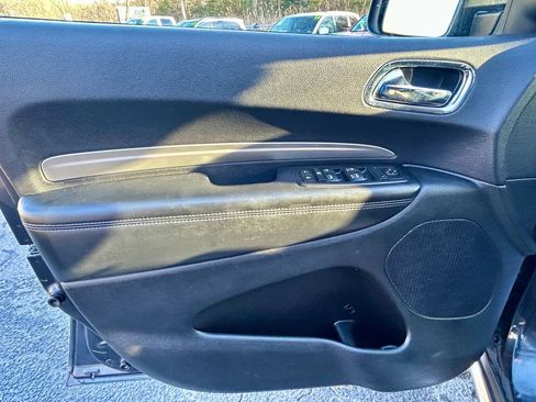 Used 2015 Dodge Durango SXT w/ Quick Order Package 23B image 12