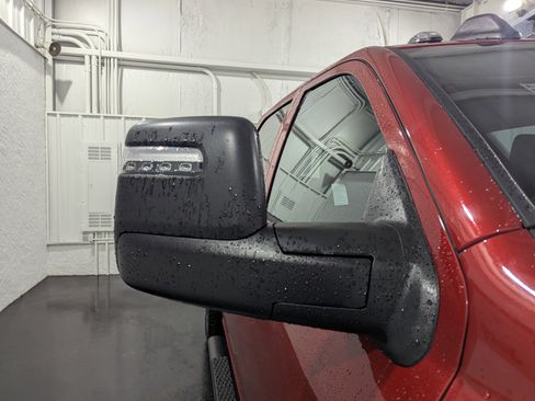 New 2026 RAM 2500 Tradesman image 8