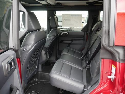 New 2025 Ford Bronco Badlands image 23