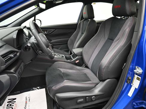 Used 2024 Subaru WRX Limited AWD/4WD image 11