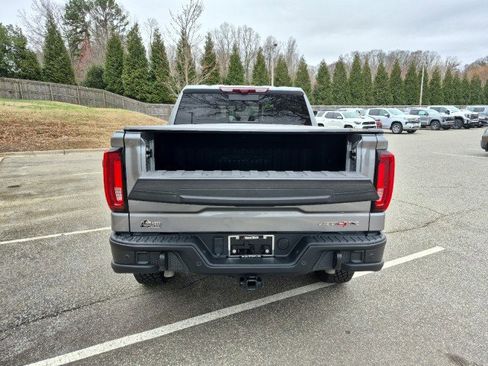 Used 2024 GMC Sierra 1500 AT4X w/ AT4X AEV Edition image 11