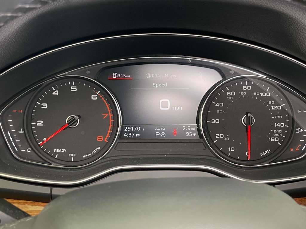 Used 2023 Audi Q5 2.0T Premium w/ Convenience Package AWD/4WD image 43