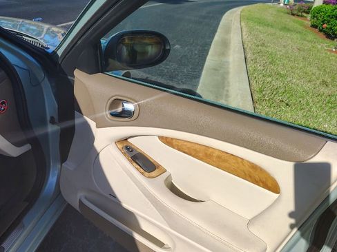 Used 2006 Jaguar S-TYPE 4.2 image 43