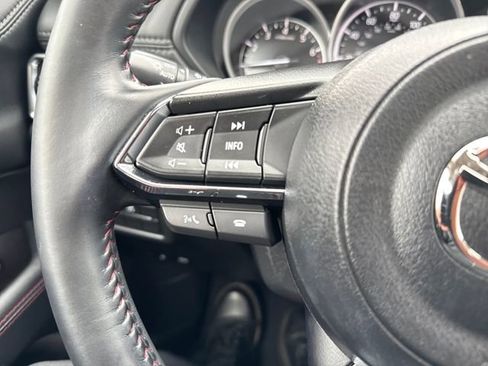 Used 2023 MAZDA CX-5 Carbon Edition image 20