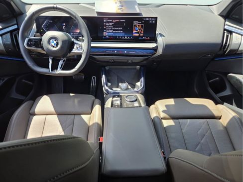 Used 2026 BMW X3 xDrive30i w/ M Sport Package AWD/4WD image 13