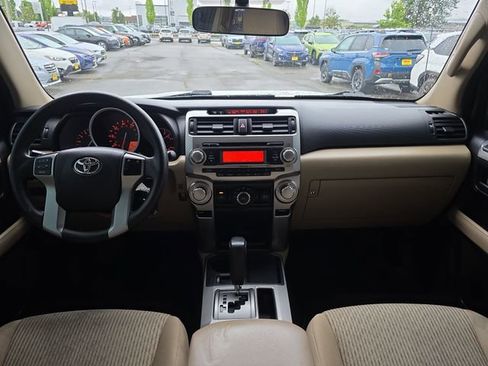 Used 2011 Toyota 4Runner SR5 RWD image 11
