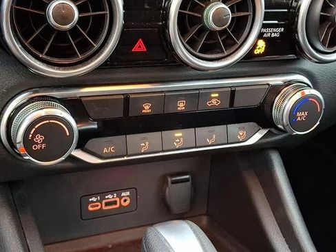 Used 2023 Nissan Sentra SV w/ Trunk Package image 16