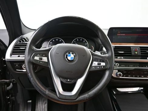 Used 2021 BMW X3 xDrive30i w/ Convenience Package image 15