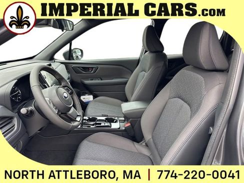 New 2026 Subaru Forester Premium image 13