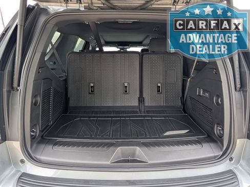 Used 2025 Chevrolet Tahoe LT w/ Comfort Package RWD image 27