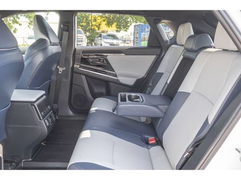 Used 2023 Subaru Solterra AWD image 13