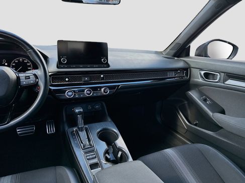 Used 2023 Honda Civic Sport image 21