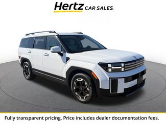 Used 2026 Hyundai Santa Fe SEL FWD video 1