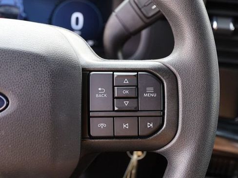 Certified 2024 Ford F150 STX AWD/4WD image 12