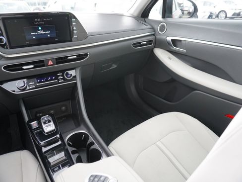 Used 2023 Hyundai Sonata SEL image 14