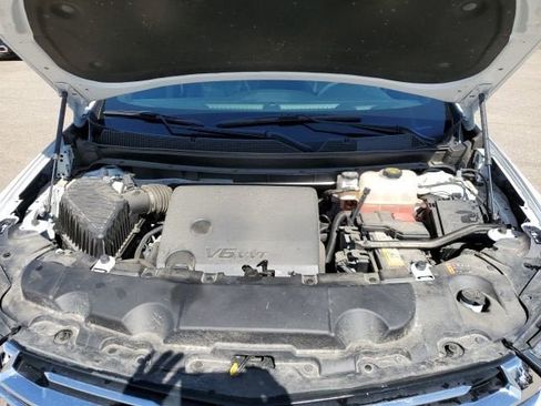 Used 2023 Chevrolet Traverse LT w/ LT Premium Package image 30