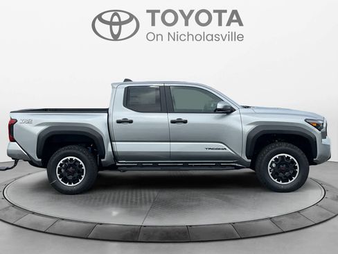 New 2026 Toyota Tacoma TRD Off-Road AWD/4WD image 6