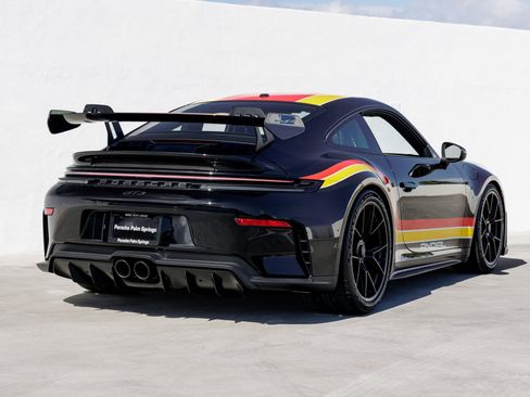Certified 2026 Porsche 911 GT3 RWD image 7