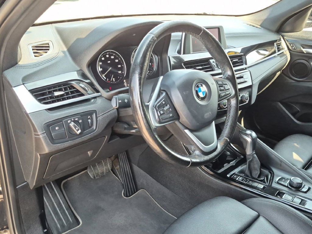 Used 2018 BMW X2 sDrive28i FWD image 34