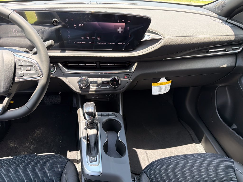 New 2026 Buick Envista Preferred w/ Convenience I Package FWD image 16