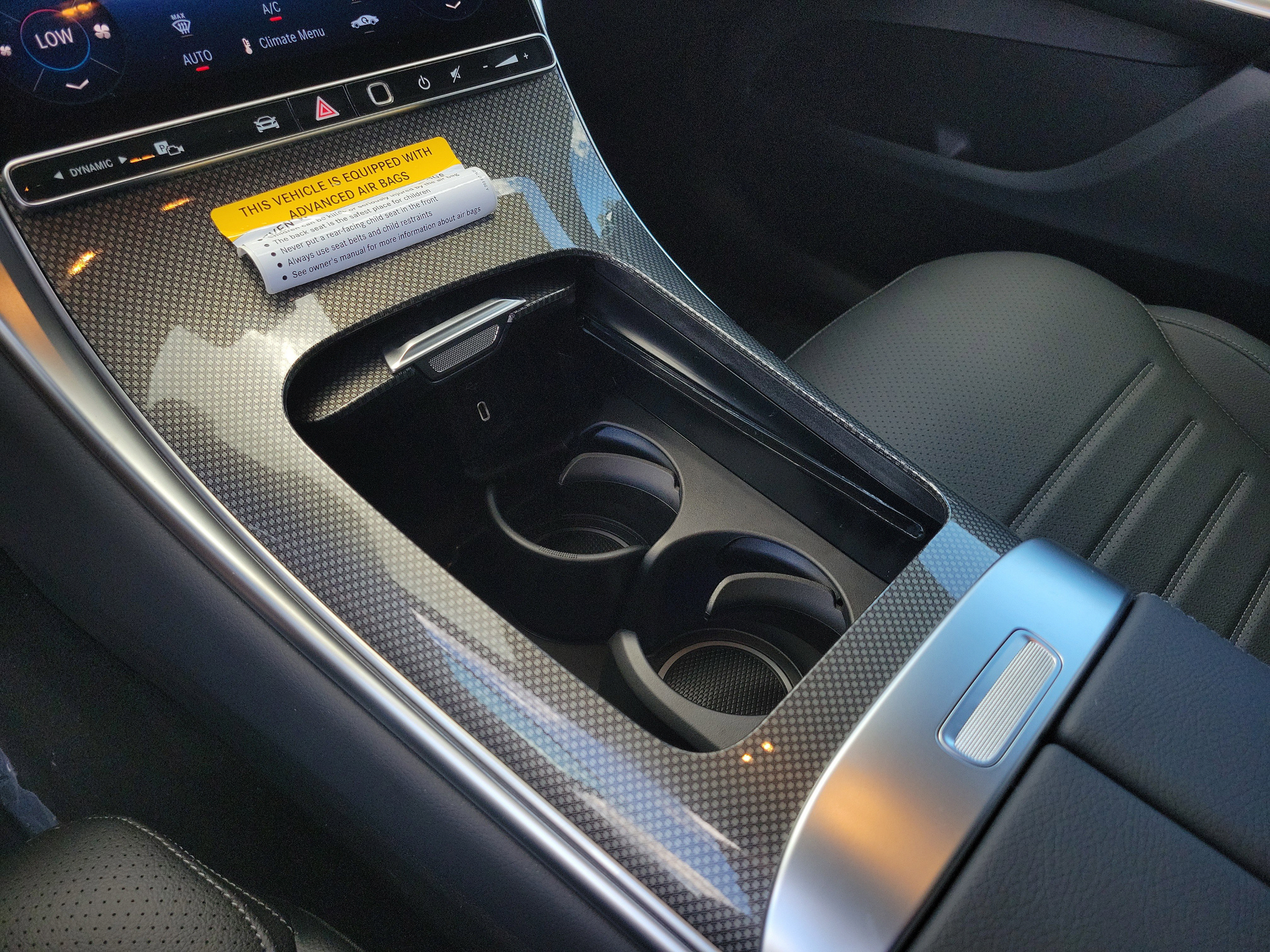 Certified 2026 Mercedes-Benz GLC 300 image 22
