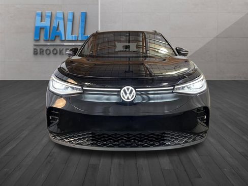 Used 2023 Volkswagen ID.4 Pro S image 8