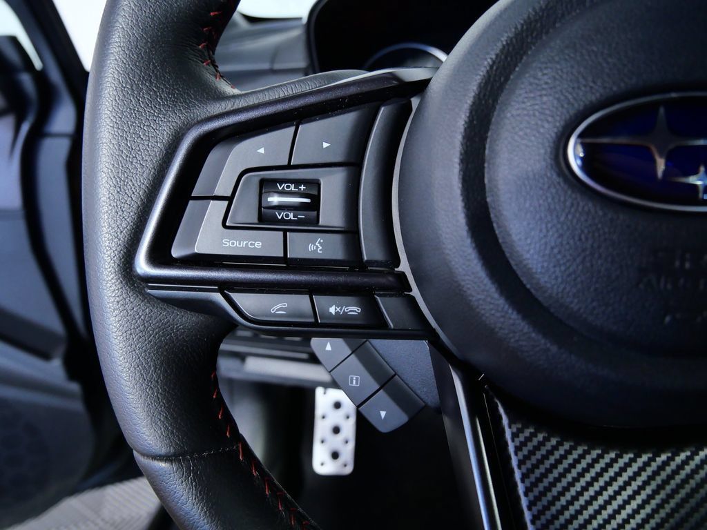 Used 2024 Subaru WRX Premium AWD/4WD image 22