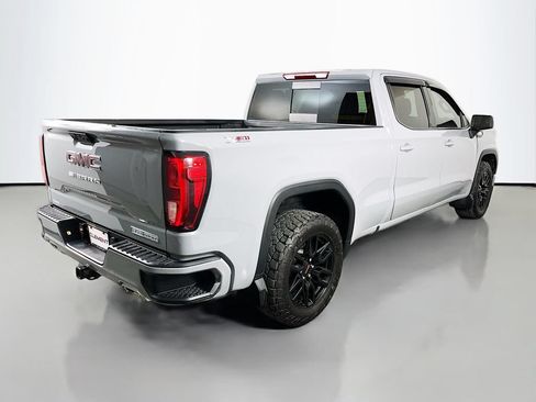 Used 2024 GMC Sierra 1500 Elevation w/ Preferred Package AWD/4WD image 7