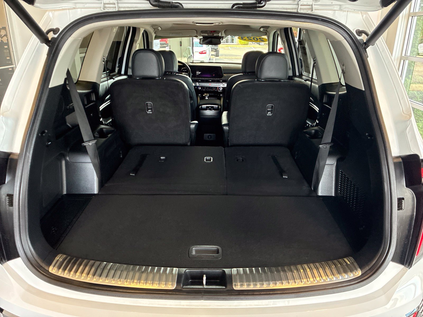 Used 2023 Kia Telluride SX AWD/4WD image 12