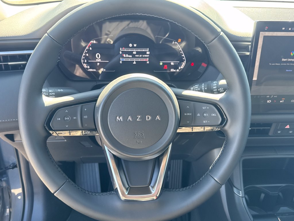 New 2026 MAZDA CX-5 Preferred AWD/4WD image 16