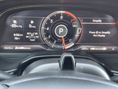Used 2023 Cadillac CT5 Sport w/ Super Cruise 2 Package RWD image 14