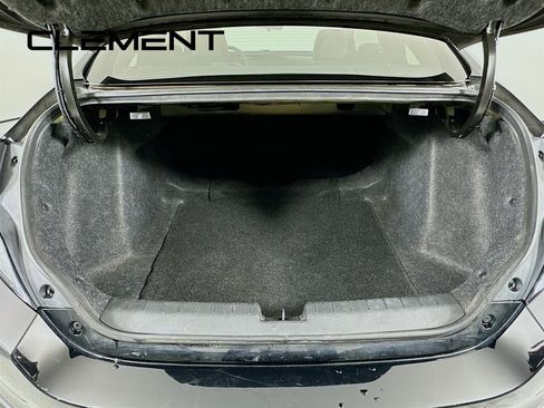 Used 2016 Honda Civic LX-P image 11