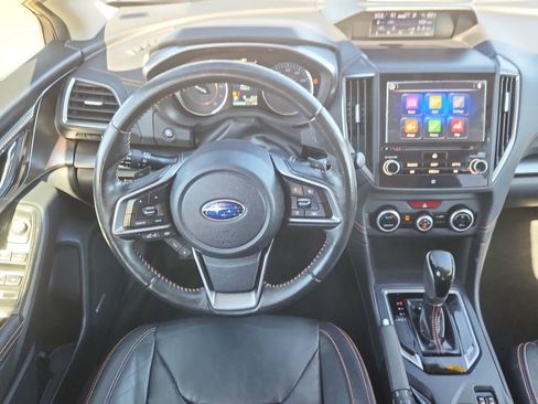 Used 2018 Subaru Crosstrek 2.0i Limited image 15