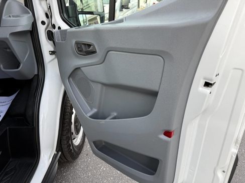 Used 2016 Ford Transit 350 350 3dr LWB Medium Roof Cargo w/ Interior Upgrade Package image 26