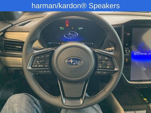 New 2025 Subaru Forester Limited image 5