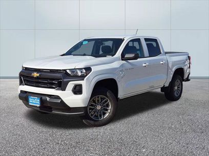 Used 2026 Chevrolet Colorado LT