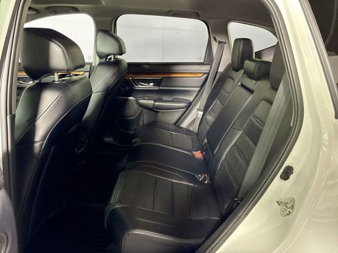 Used 2018 Honda CR-V Touring image 21