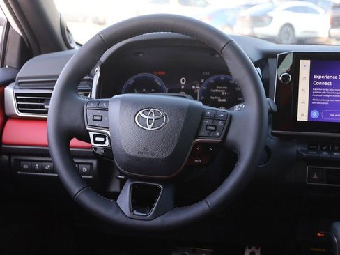 New 2026 Toyota Camry XSE image 23