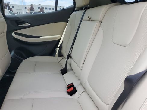 New 2024 Buick Encore GX Sport Touring w/ Comfort Package image 11