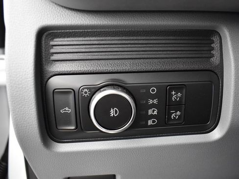 New 2025 Ford F350 XL w/ STX Appearance Package image 26