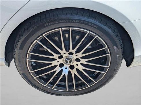 Certified 2025 Mercedes-Benz C 300 4MATIC Sedan image 26