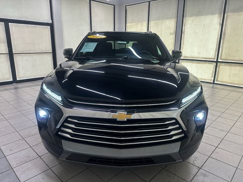 Used 2024 Chevrolet Blazer Premier w/ LPO, Floor Liner Package AWD/4WD image 13