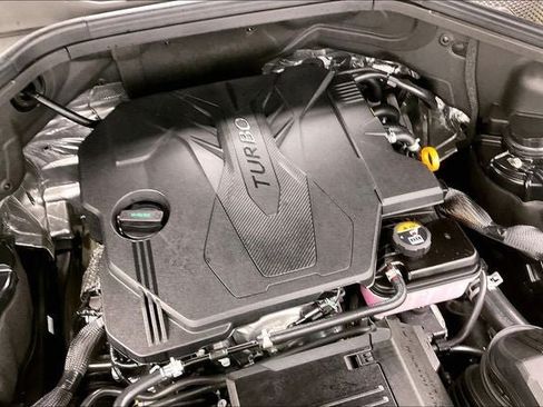 New 2026 Genesis GV80 2.5T Prestige AWD/4WD image 14