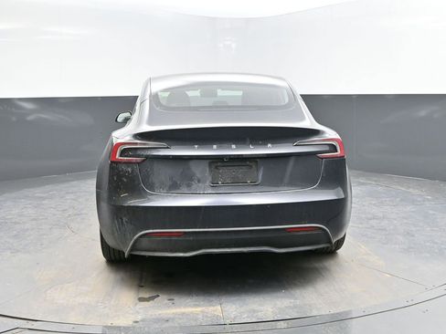 Used 2025 Tesla Model 3 Long Range image 8