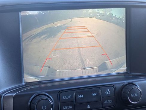 Used 2016 Chevrolet Silverado 1500 LT w/ All Star Edition image 23