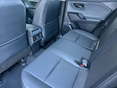 Certified 2026 Toyota RAV4 XLE Premium w/ Panoramic Sun Roof Package FWD image 11