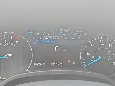 Used 2021 Ford Expedition XLT AWD/4WD image 15