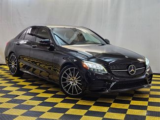 Used 2019 Mercedes-Benz C 300 C 300 video 1