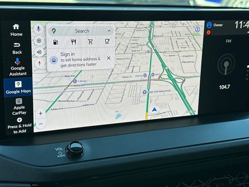 Used 2023 Honda Accord Touring image 18